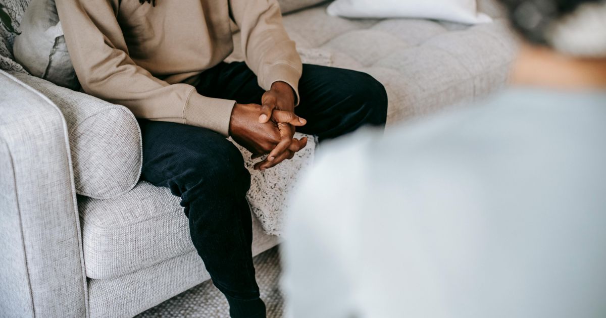 Evening IOP Programs