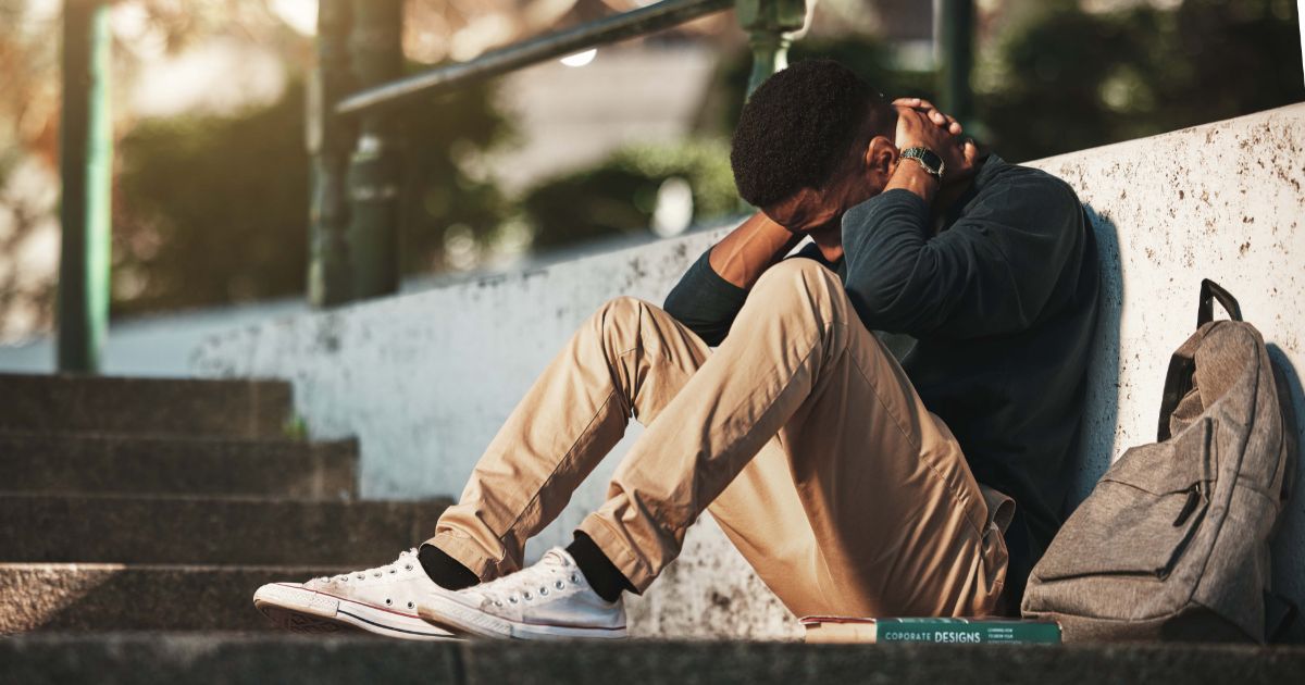 IOP for Anxiety Treatment