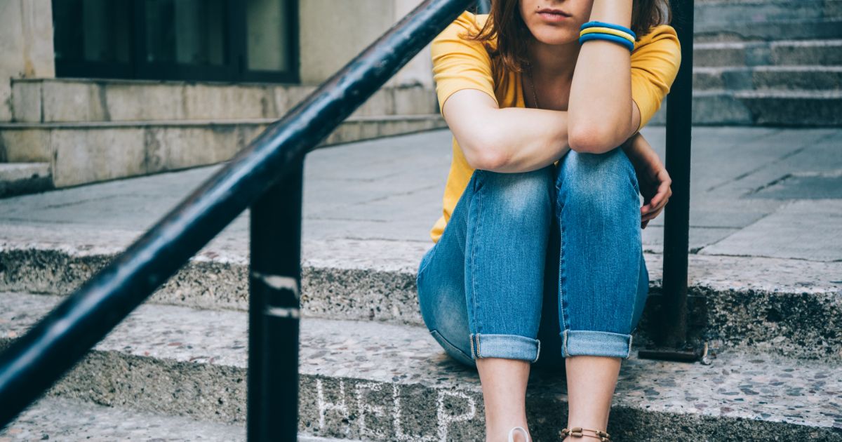 Teen PHP Programs for Mental Health