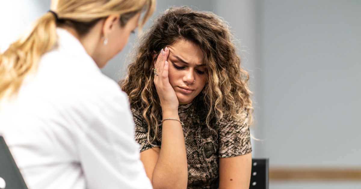 What Is Outpatient Rehab?