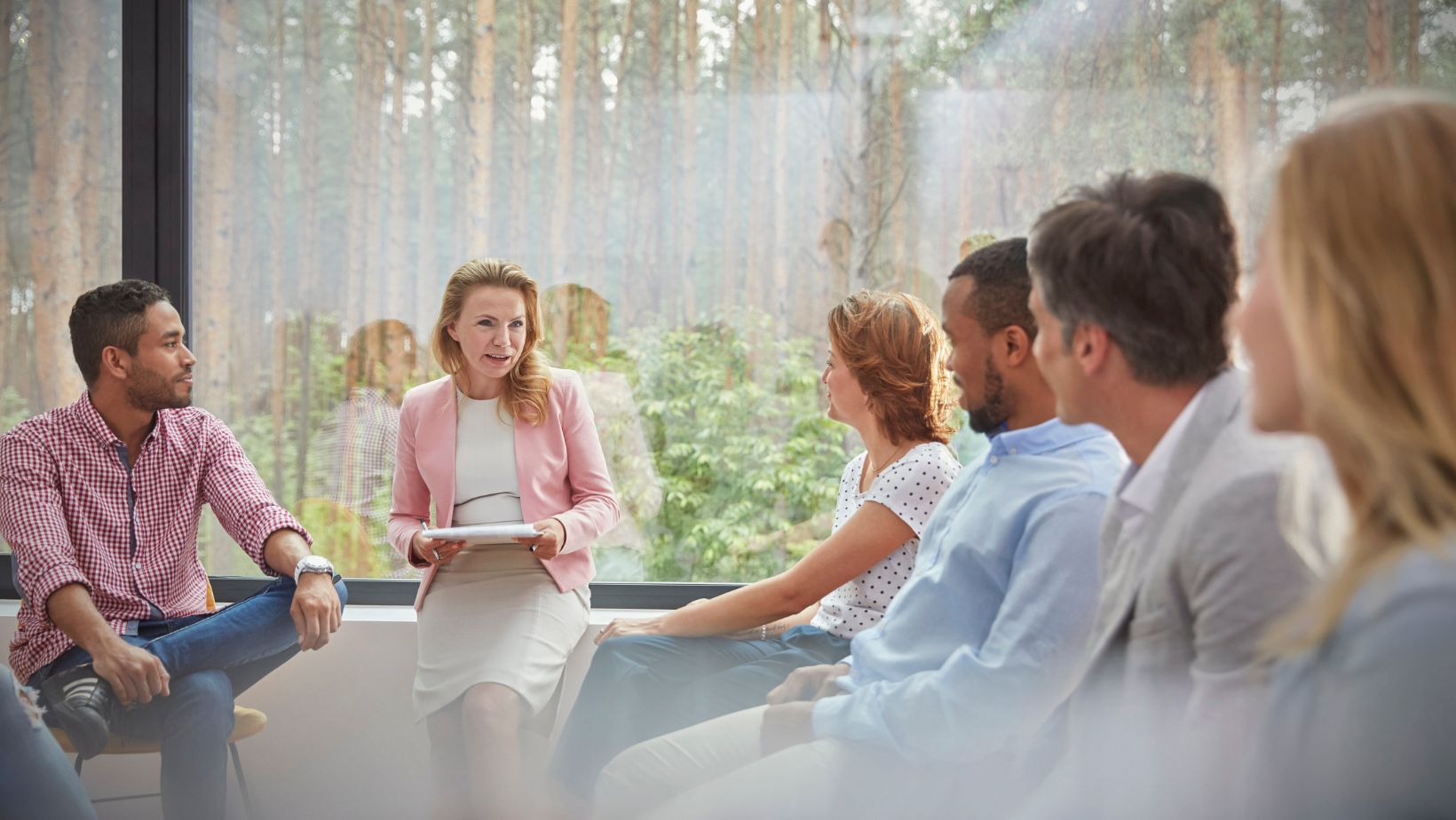 Preferred Family Healthcare Inc