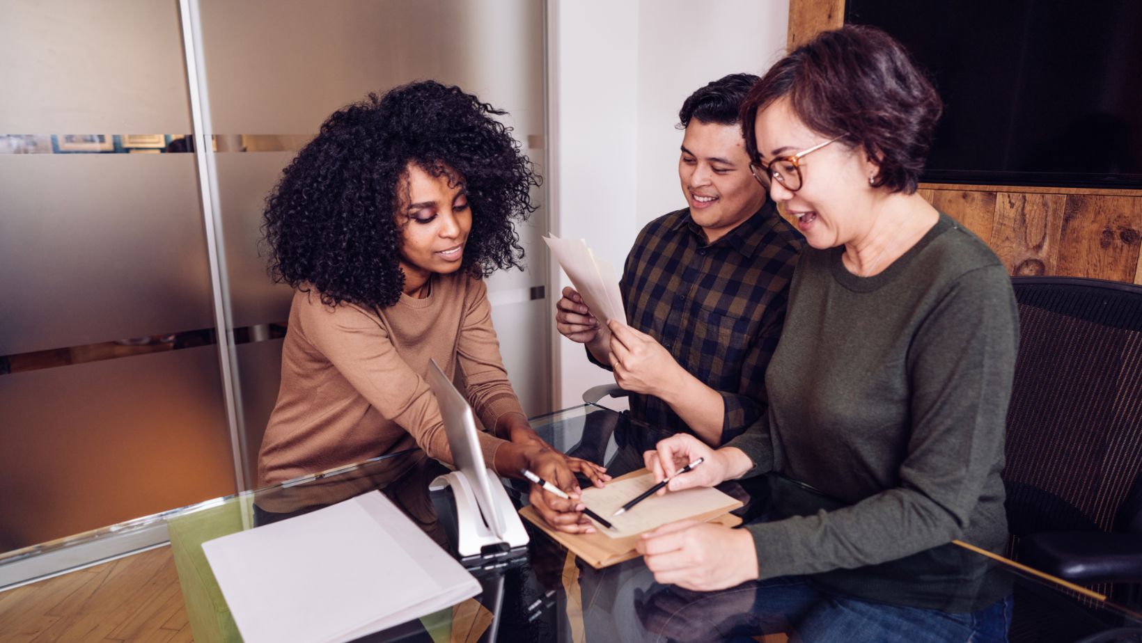 A and M Recovery LLC