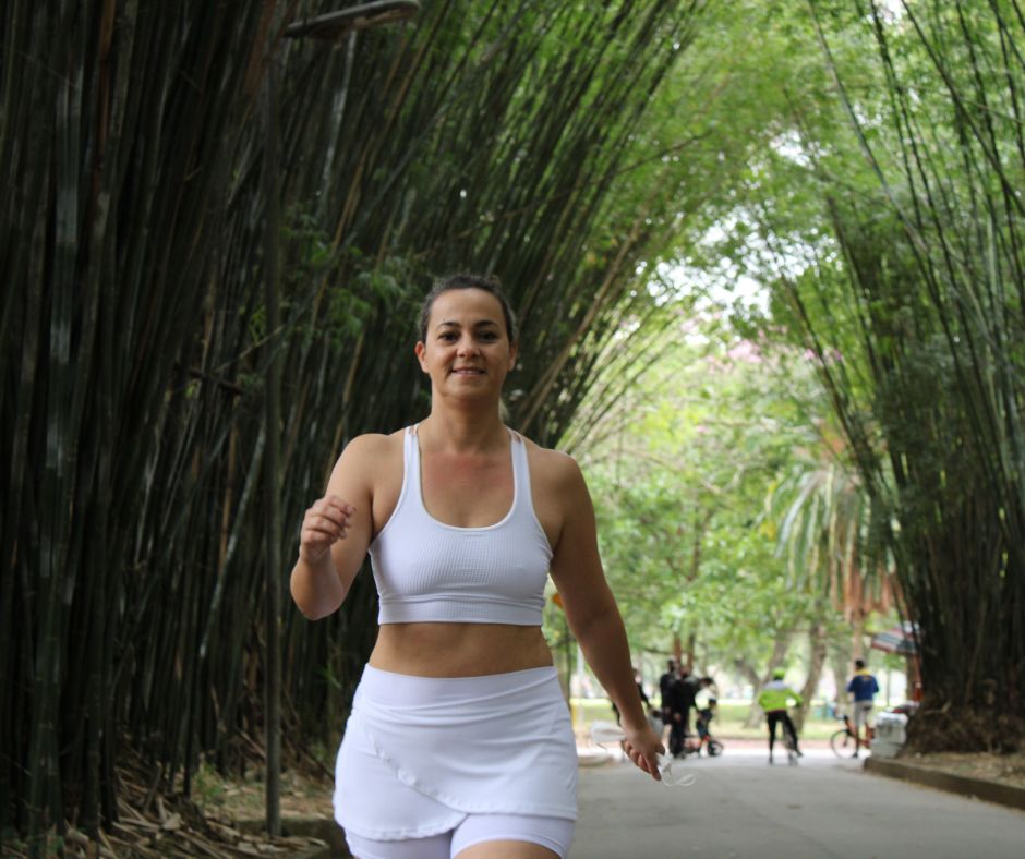 Outreach Recovery II