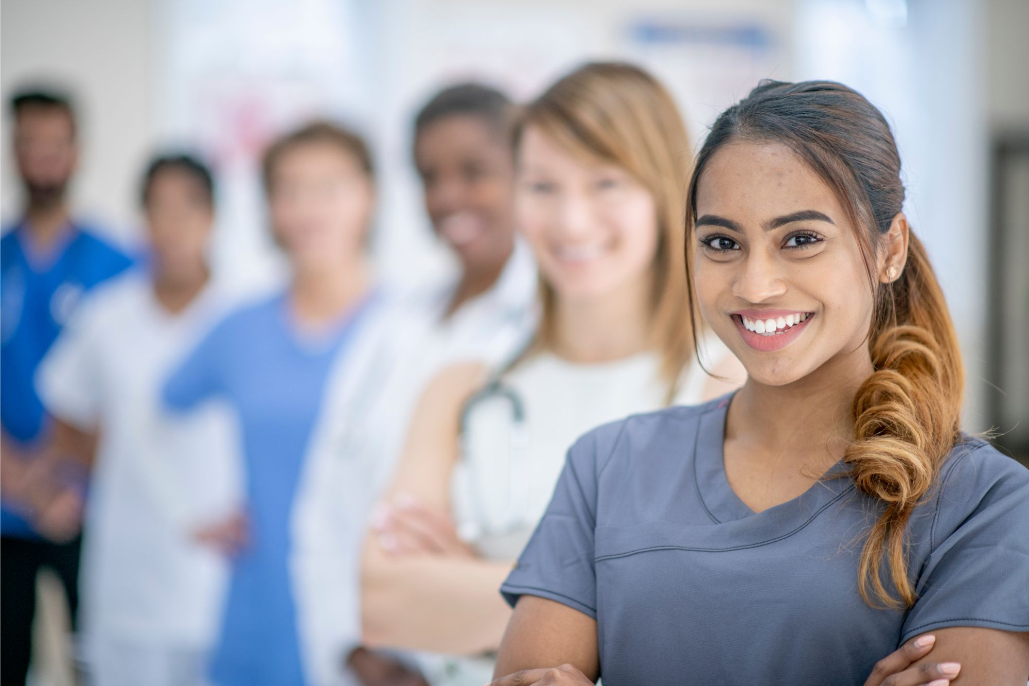 Burrell Behavioral Health