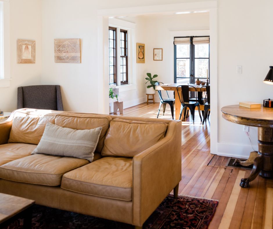 Wells House Olson House