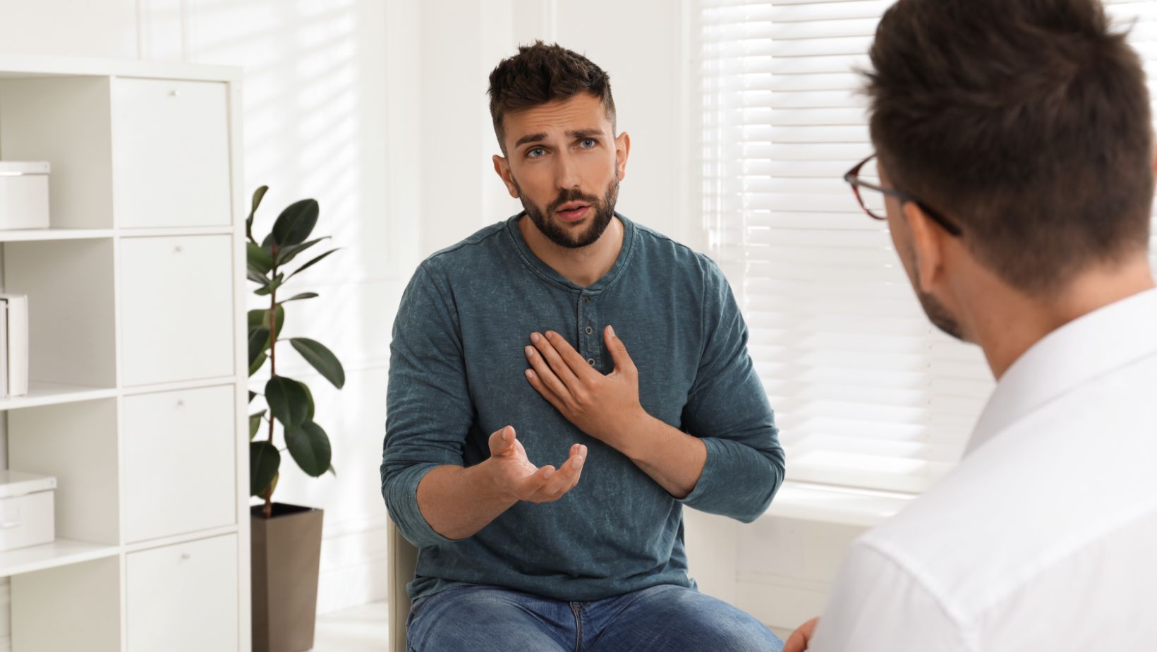 Crossroads Center of Frederick