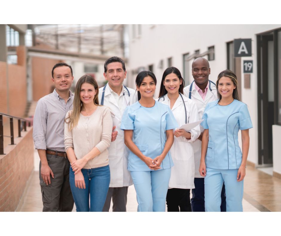 Serenity Treatment Center Inc