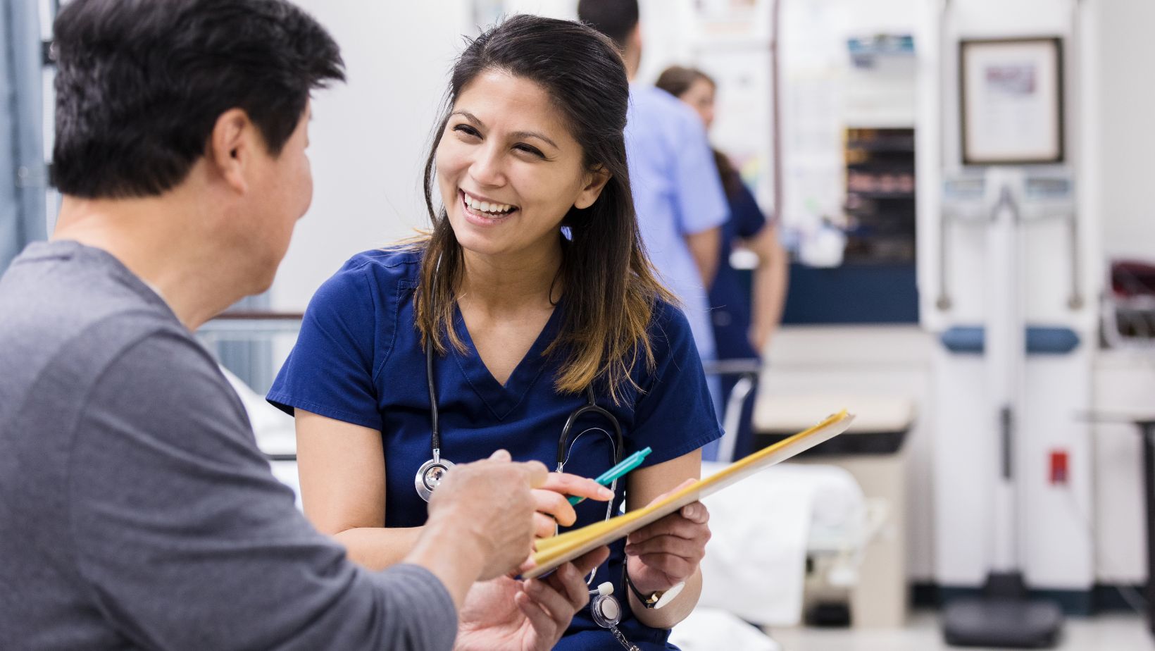 Flint Odyssey House Inc Outpatient Services