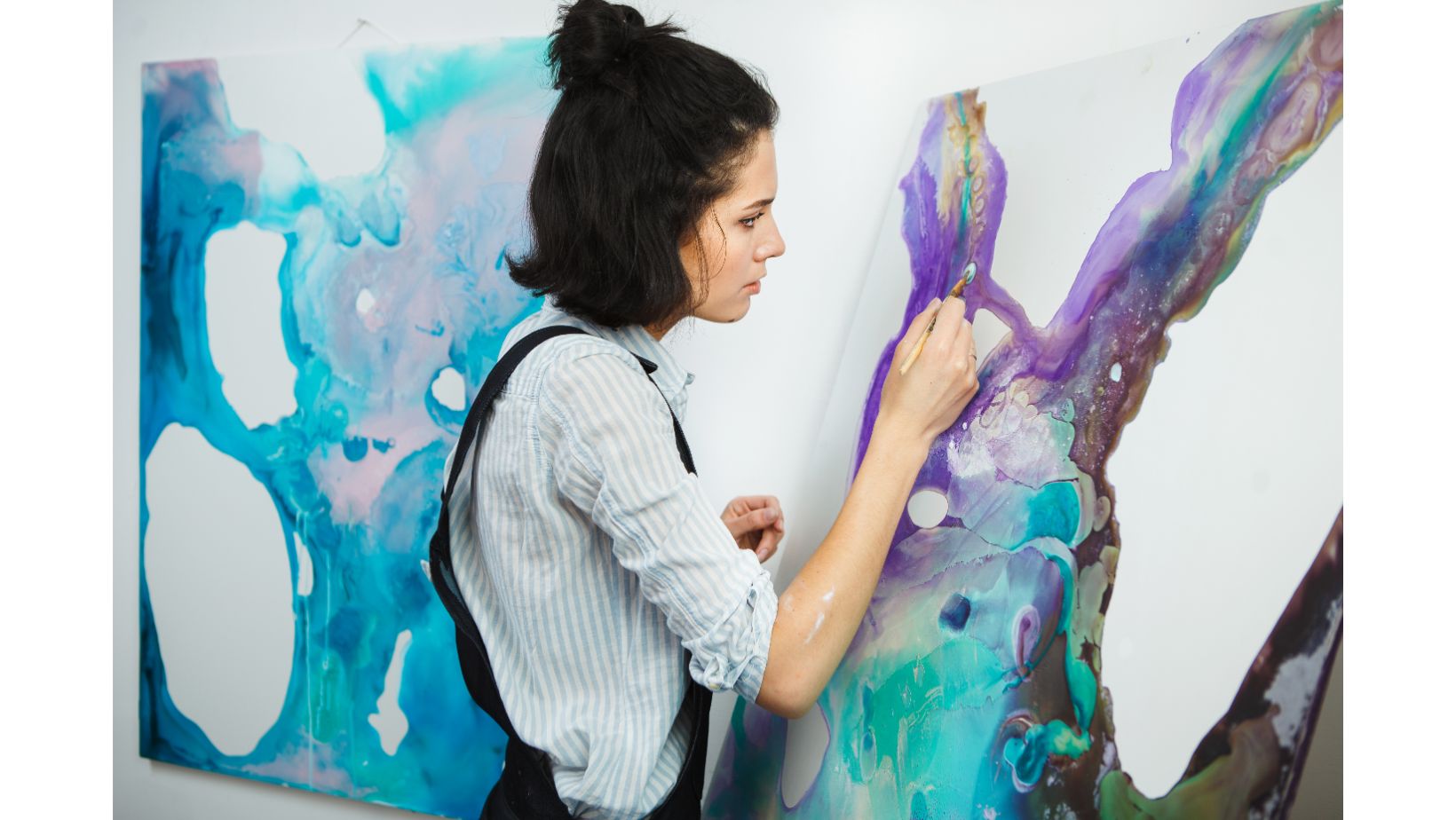 Wells House Gale House