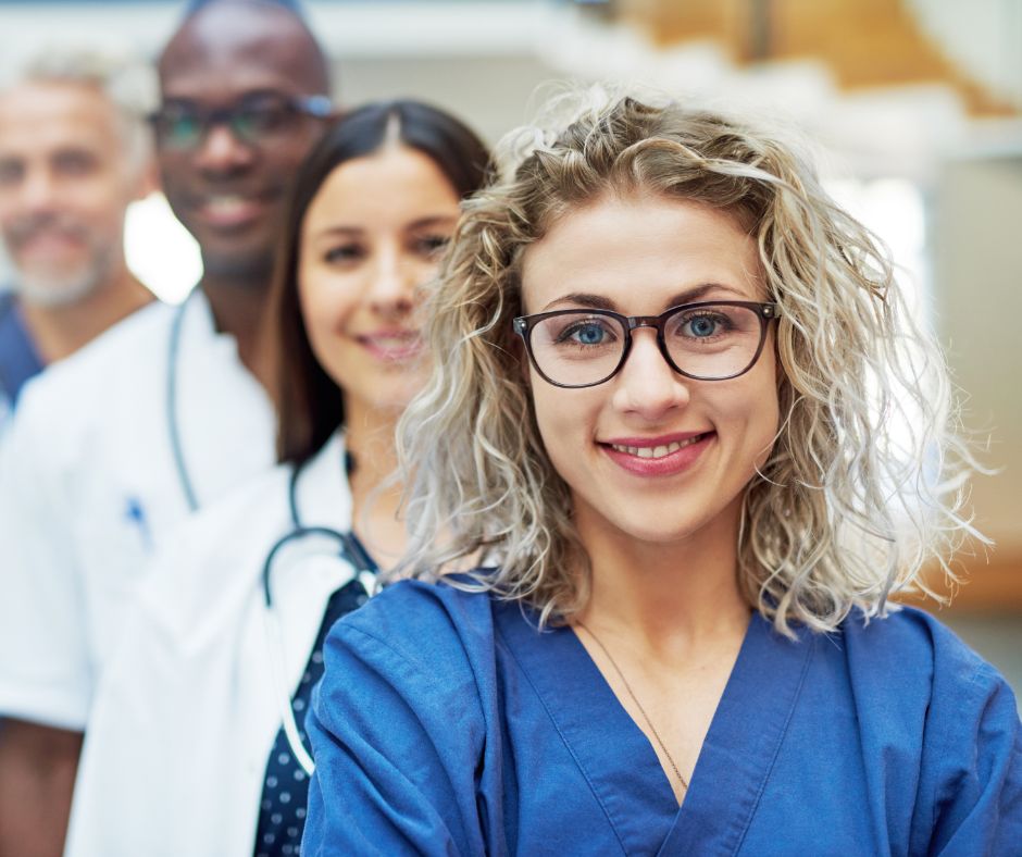 Villa Maria of Frederick County Catholic Charities Family Services