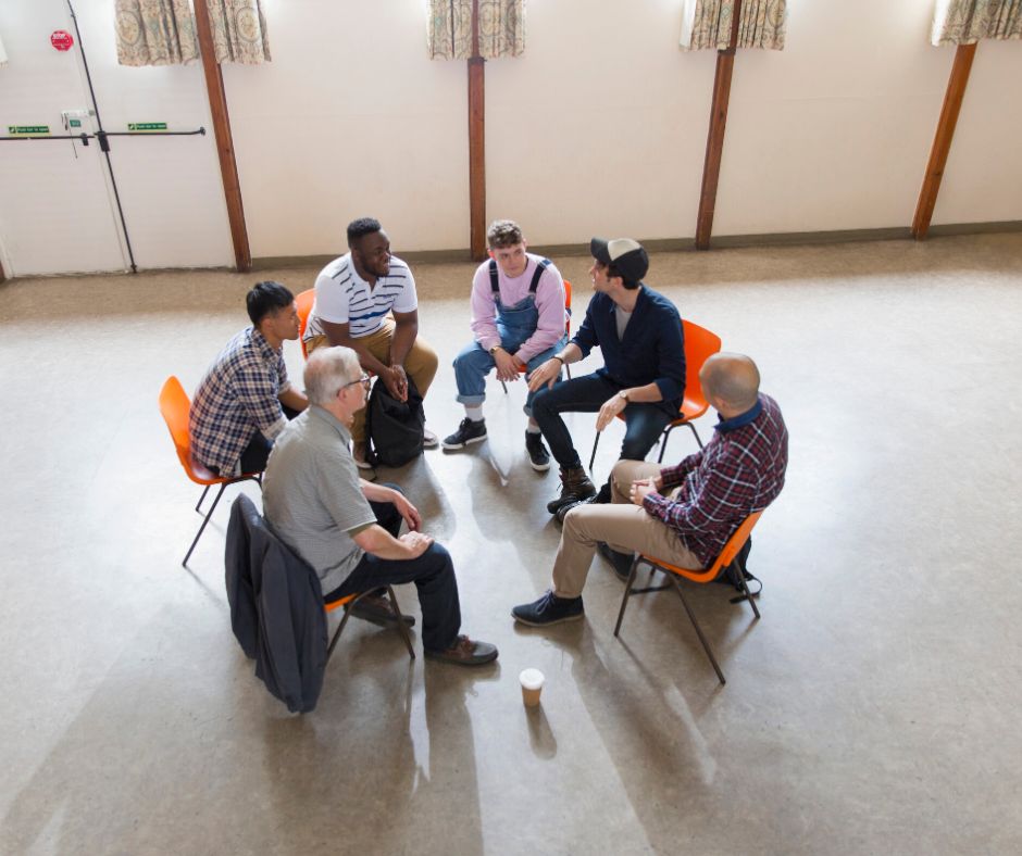 Continuum Recovery Center