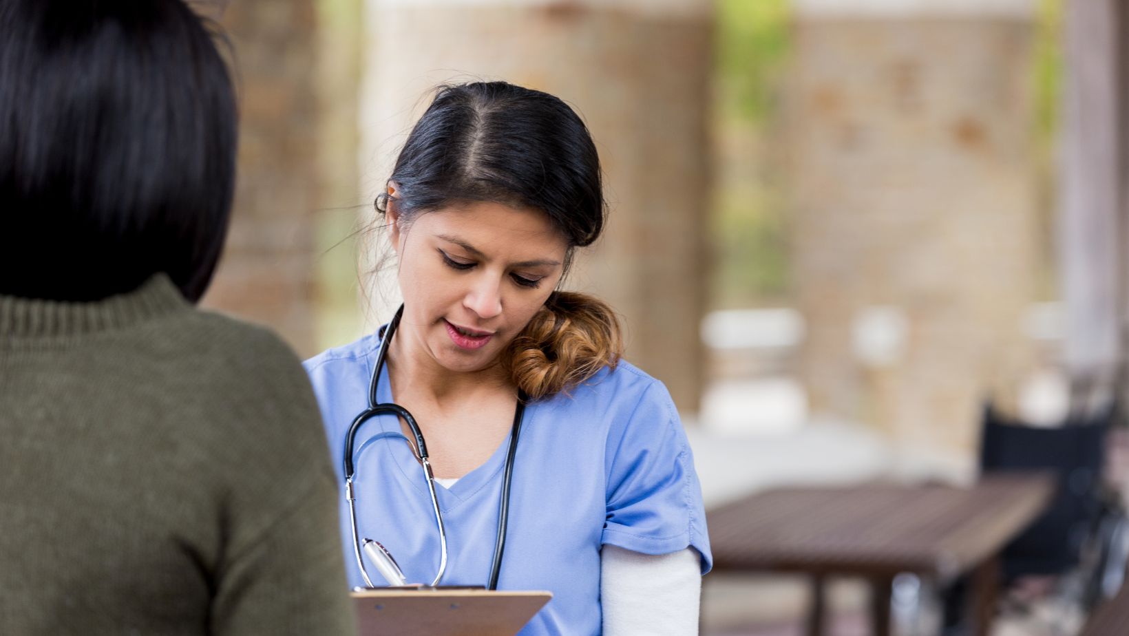 Clermont County CBOC