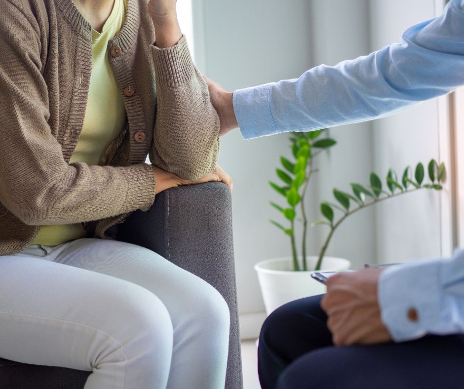 Higher Ground Recovery Center