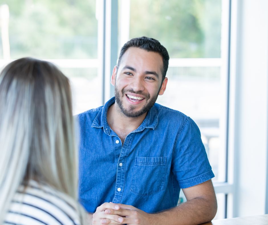 Burrell Behavioral Health Park Clinic